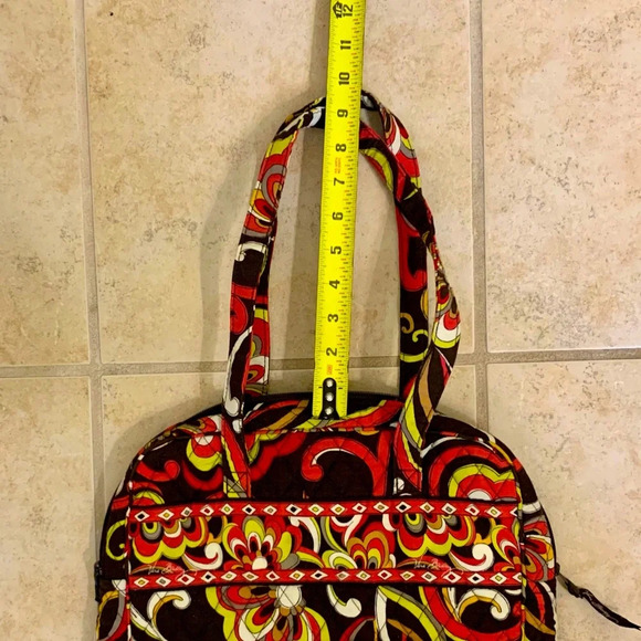 Vera Bradley Retired - Cary all bag - Picture 5 of 7